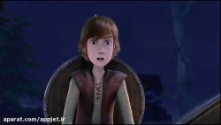 کارتون اژدها سواران فصل 2 قسمت 3